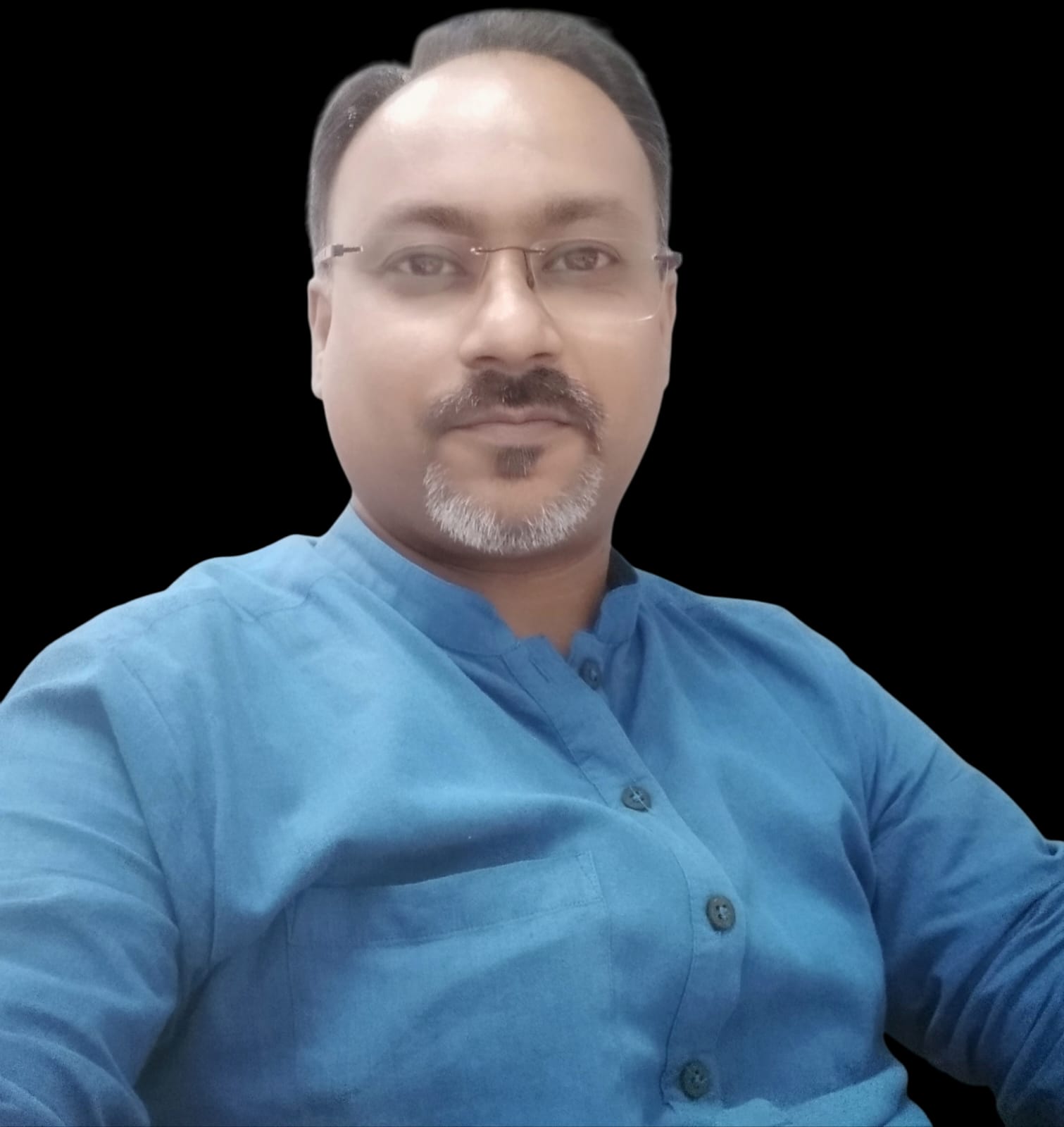 Subhajit Bhattacharjee